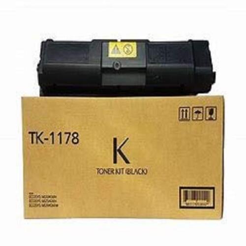 Black Ink Kyocera TK 1178 Toner Cartridge