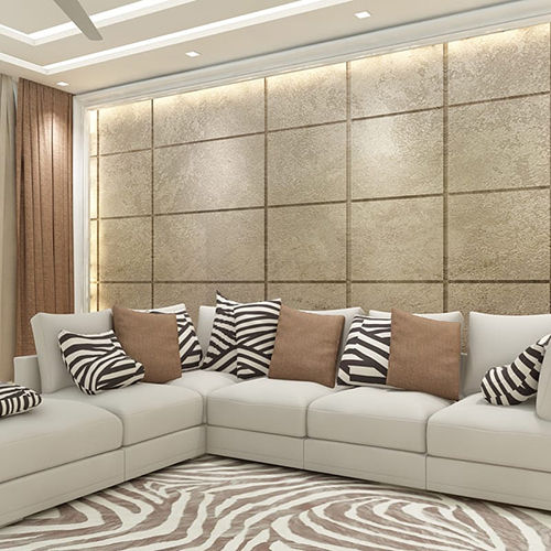 Living Room Interior Design Services