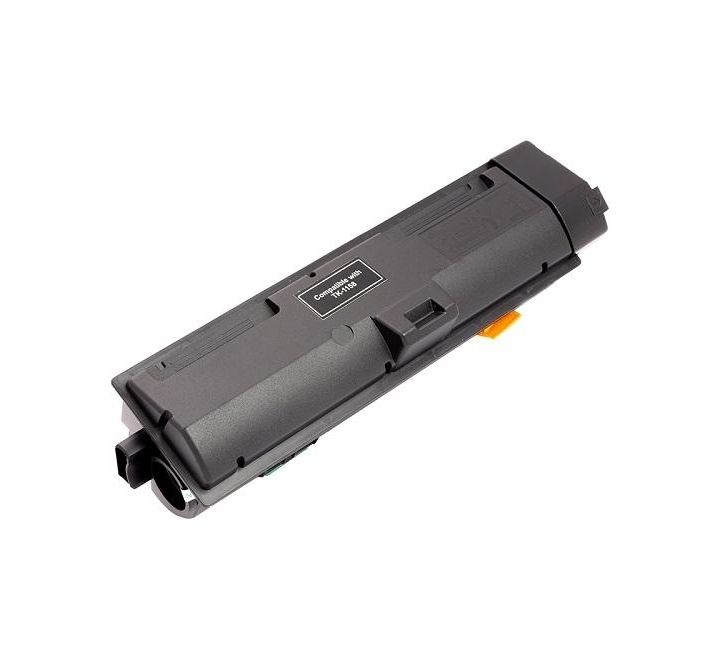 Kyocera TK-1158 Black Toner Cartridge