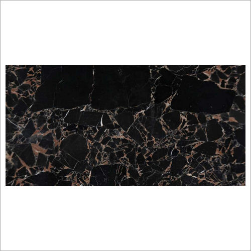 Black Golden Portoro Marble