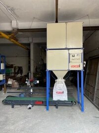 Fortified Rice Making And Packing Machine
