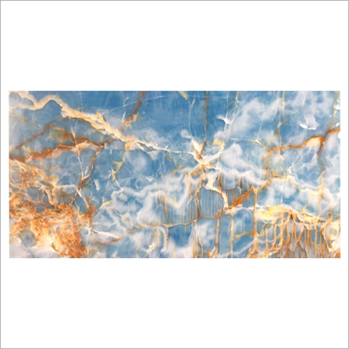 Blue Onyx Marble