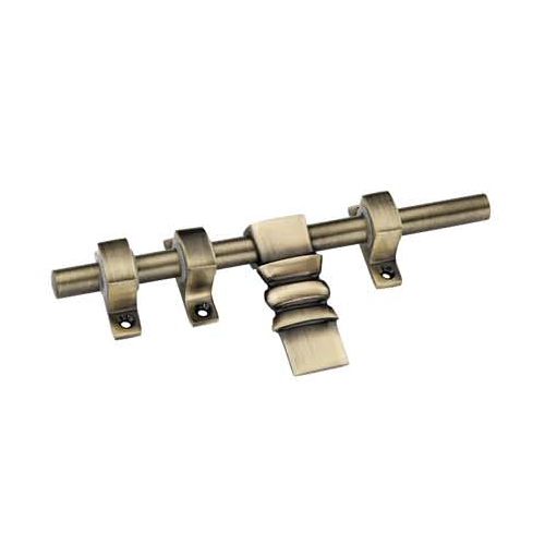 Outlender Series Door Fitting