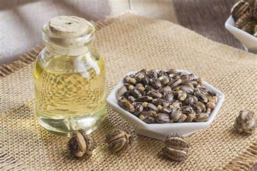 CASTOR OIL