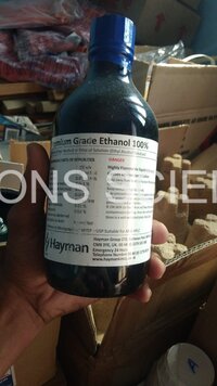 ETHANOL HAYMAN