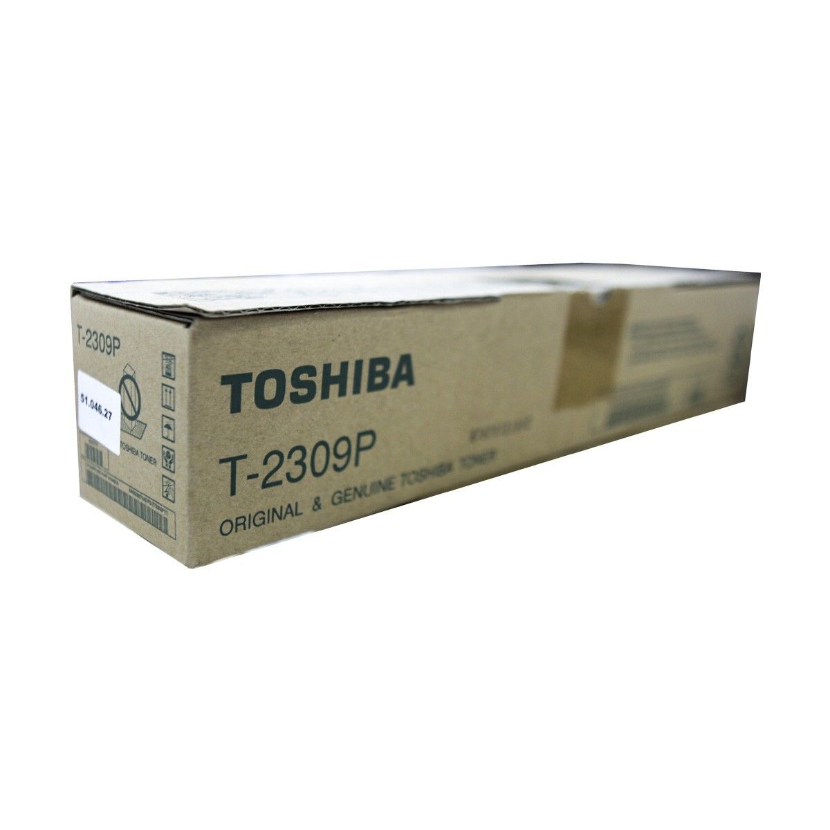 Toshiba T-2309P Toner Cartridge