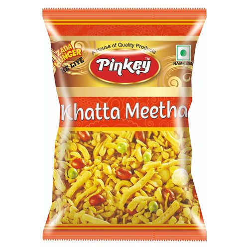 Good Quality Khatta Meetha Namkeen