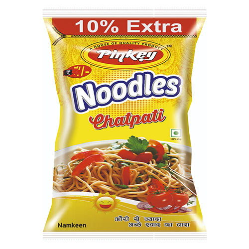 Chatpati Noodles