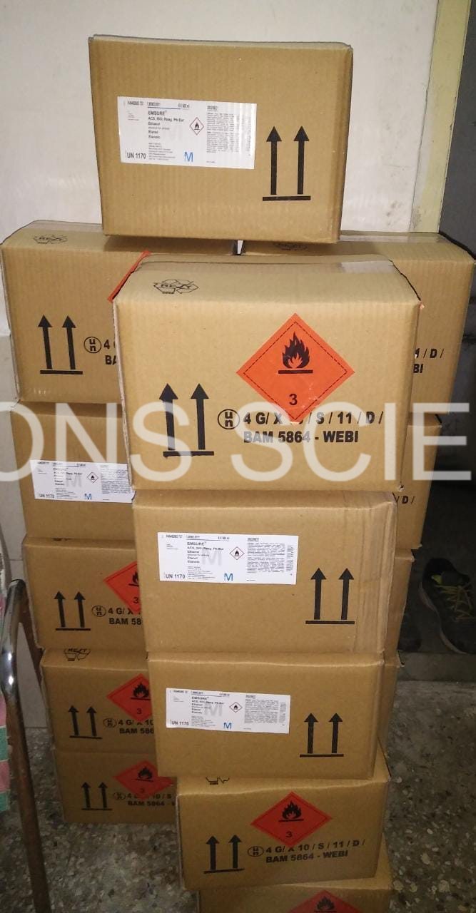 chloroform chemical