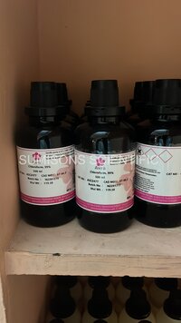 chloroform chemical