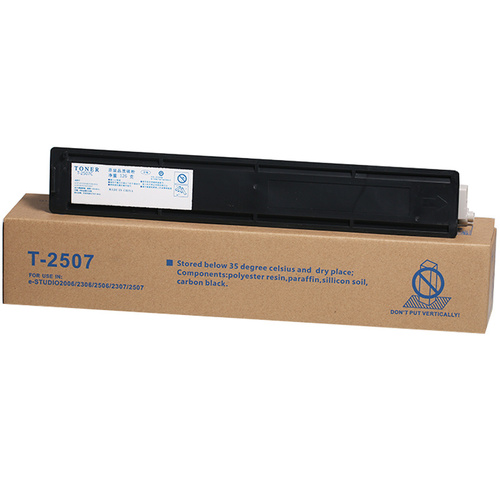 Toshiba E Studio 2507 Toner Cartridges for Laser Printer