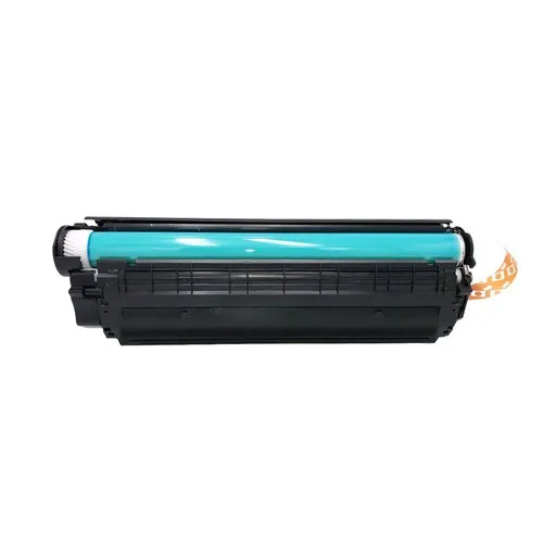 HP 12A Black Toner Cartridge