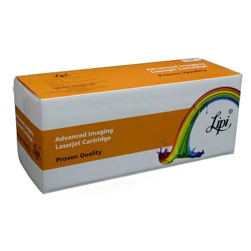 Lipi 88A Black Laserjet Toner Cartridge
