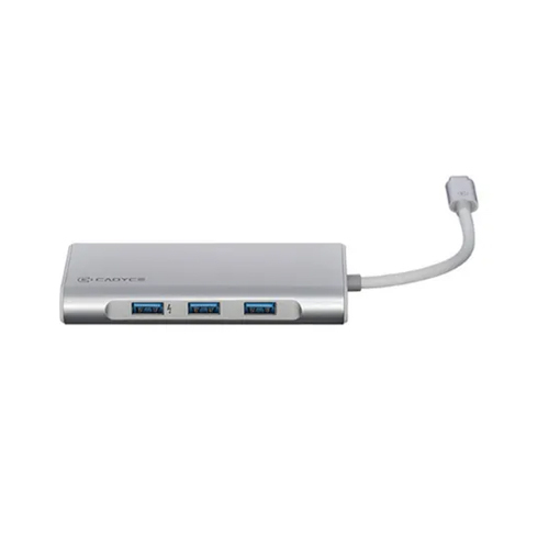 Cadyce 240V USB Dock Space
