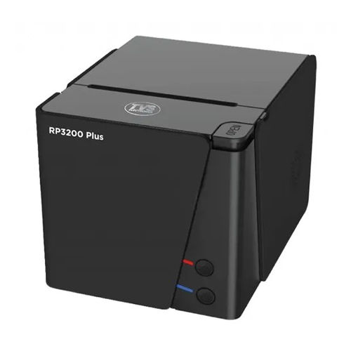 Tvs Rp 3200 Plus Thermal Printer Size: Different Size