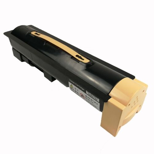 Black Toner Cartridge Xerox 5325 5330 5335