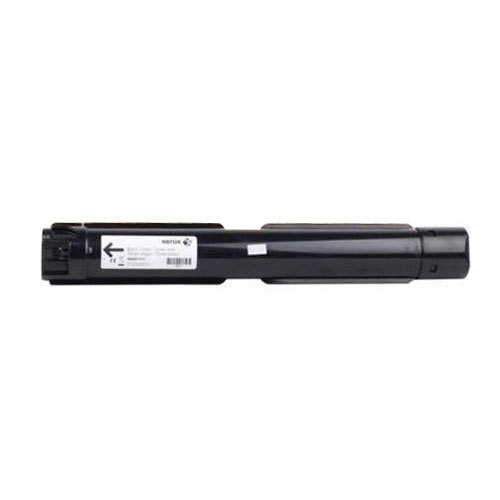 Black Xerox 5019 Toner Cartridge For Laser Printer