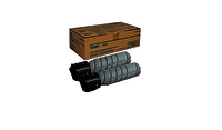 Tn-116 Black Toner Cartridge Set - Features: High Yield Reliable Performance