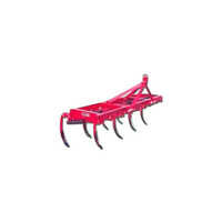 Spring Loaded Tiller