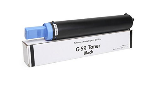 Canon Npg 59 Toner Cartridge Black