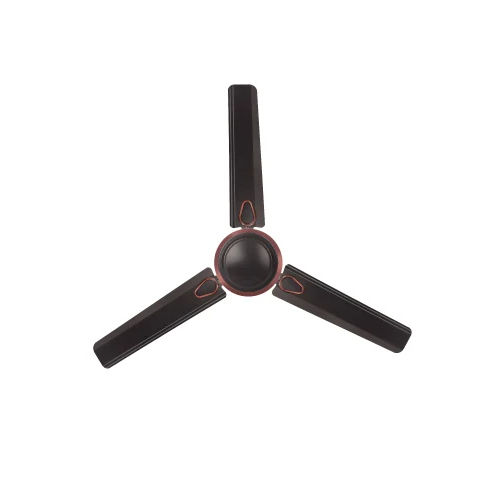 Black Amaze Ceiling Fan