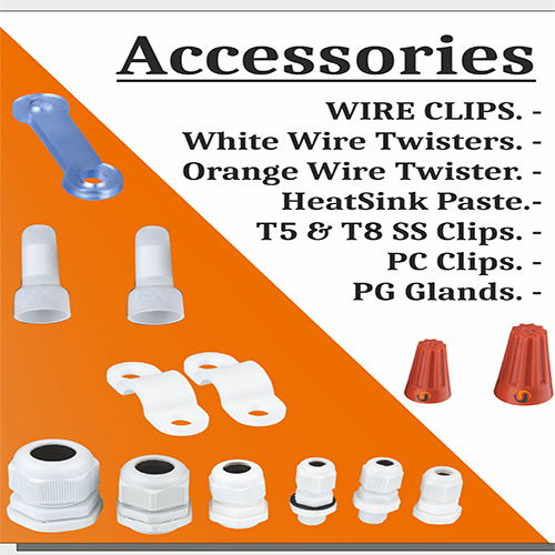 Wire Clips