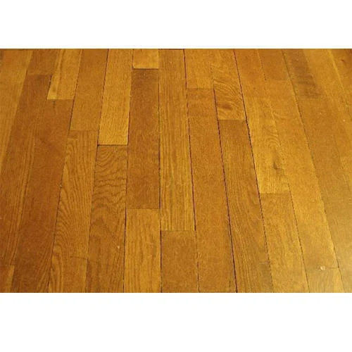 Brown Kaya Kuku Engineered Wooden Flooring