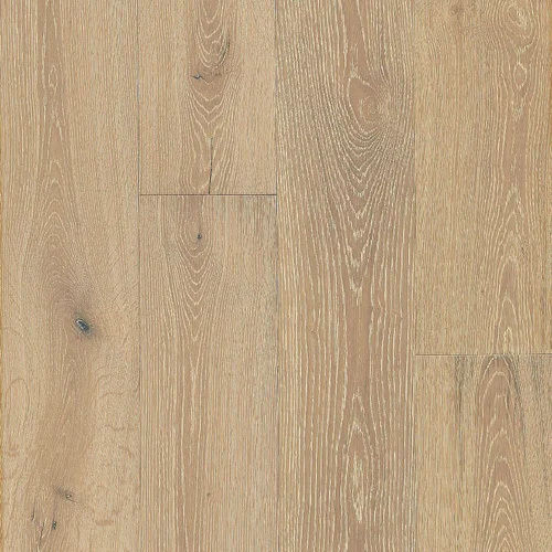 Engineered Wooden Flooring