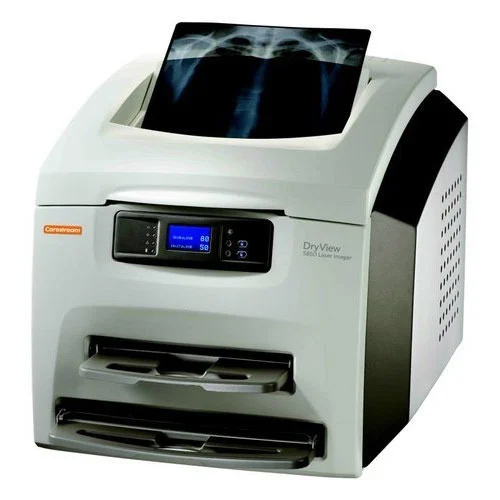 Carestream Dryview Laser Imagers