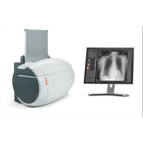 Carestream VITA Flex CR System