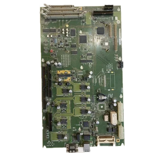 AGFA Drystar 5302 printer - Devil PCB Board