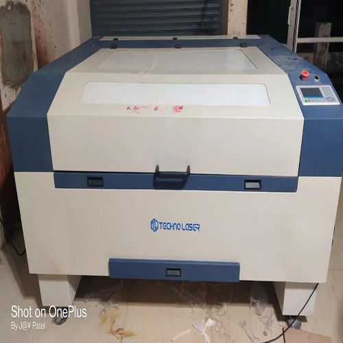 100w Acrylic Laser Cutting Machine