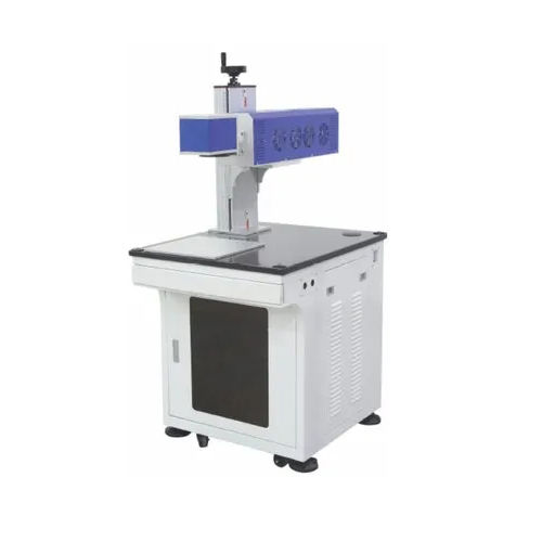 CO2 Galvo Laser Marking Machine