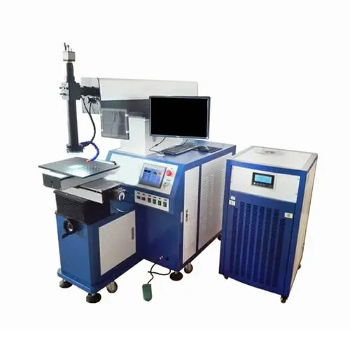 Laser Hardening Machine Input Voltage: 220-440 Volt (V)