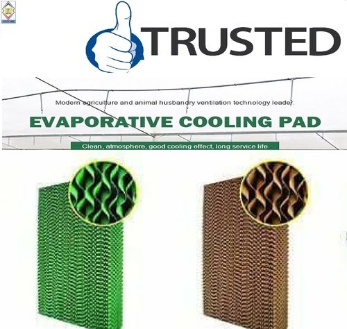 Evaporative Cooling Pad Manufacturer In Gorakhpur Uttar Pradesh