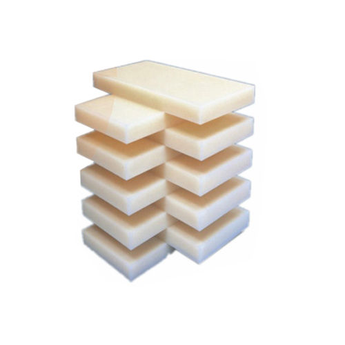 Polypropylene(pp) White Pp Pe Thick Block Sheets