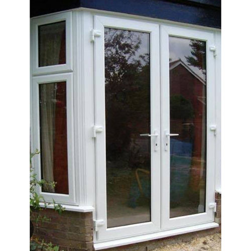 UPVC Casement Door