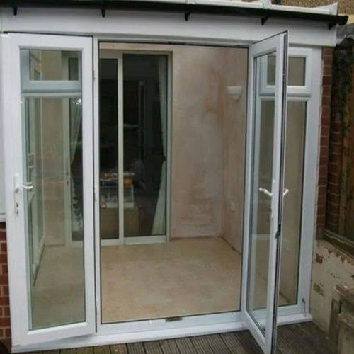 Sliding Residential Upvc Door