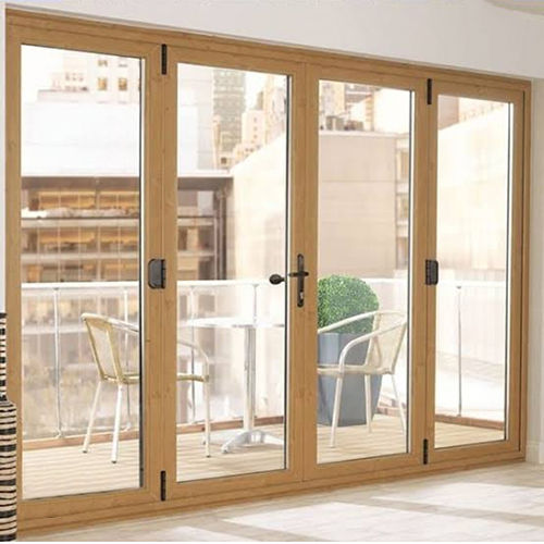 Designer Upvc Door Size: Different Available