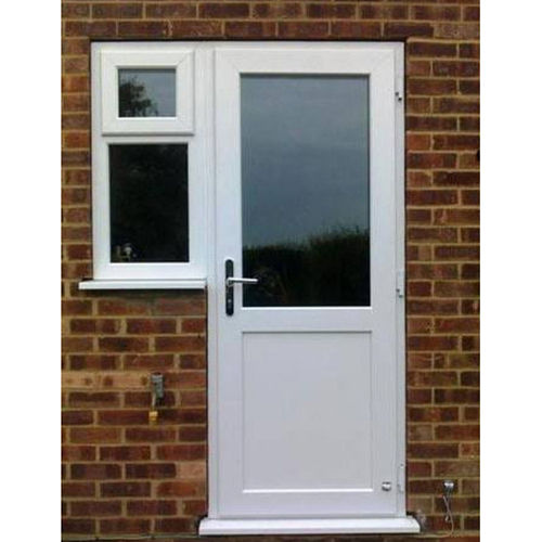 Upvc Glass Door Size: Different Available