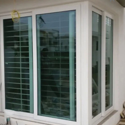 Upvc Sliding Window Application: Commercial