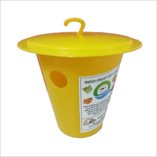 Indo Fruit Fly Trap