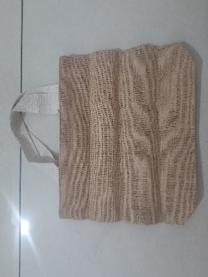 jute shopping bags