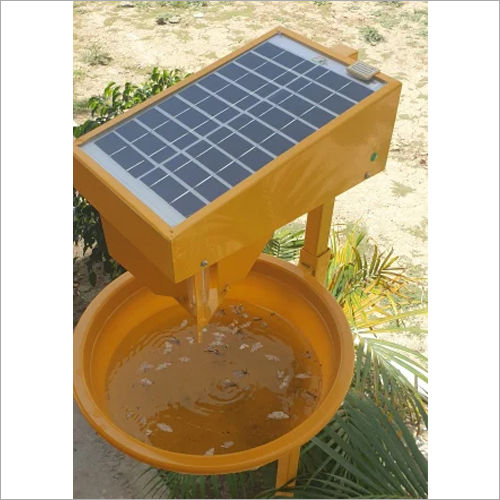 Indo Solar Insect Light Trap