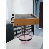 Solar Insect Killer Trap Application: Agriculture