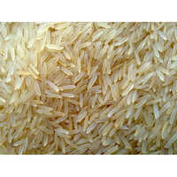 1121 Basmati Golden Rice - Organic Medium Grain Rice, 100% Purity | Brown Dried Solid Form, Sourced From India