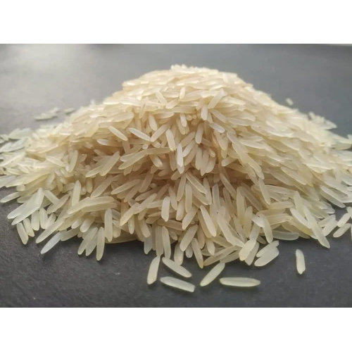 Raw Rice