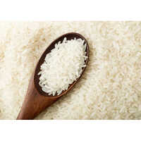 White Fortified Rice - Long Grain Rice, Organic, 100% Purity, White Color | Rich In Vitamins A, B-1, B-2, B-3, B-6 And Zinc