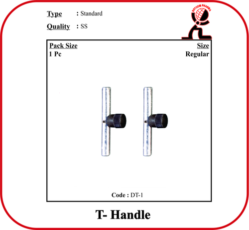 T Handle