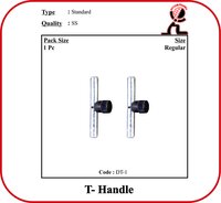 T Handle - Application: Veterinary Purpose